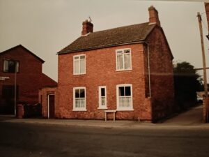 10 Station Road