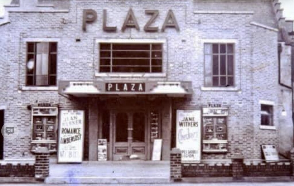 The Plaza Whetstone