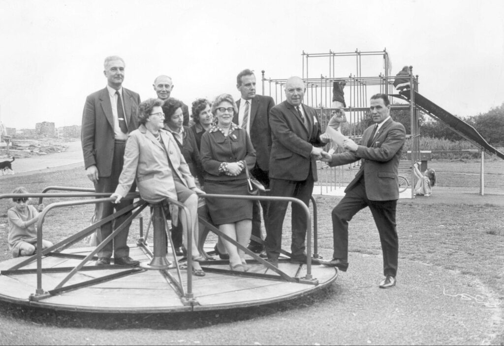 Littlethorpe Parish Council